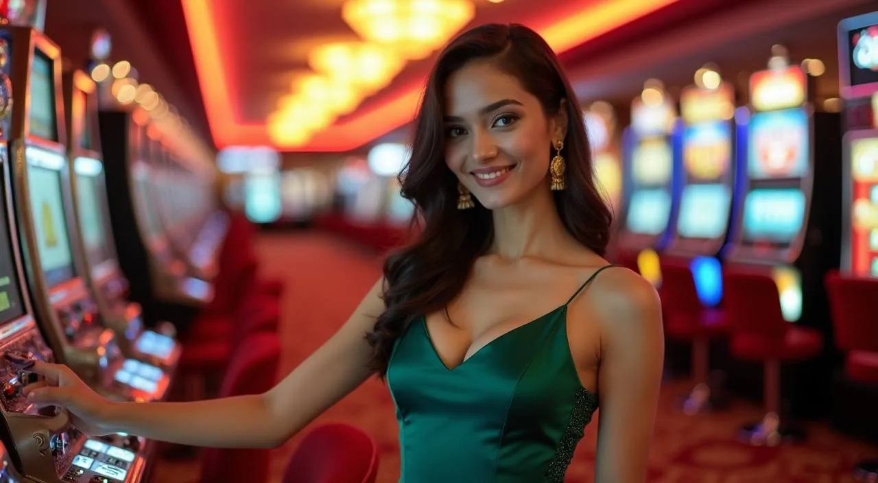 Baccarat Golden